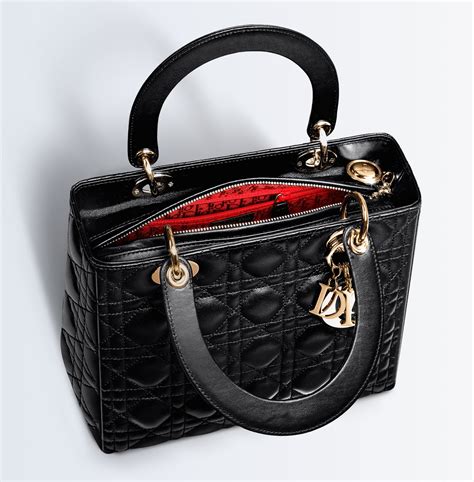 lady dior medium size price 2015|Lady Dior bag price list.